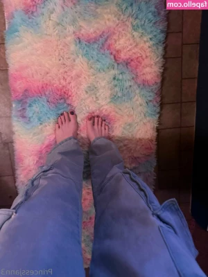 princessjann - It’s Beauty Tips Tuesday; and I am trying out the Mystic tanning