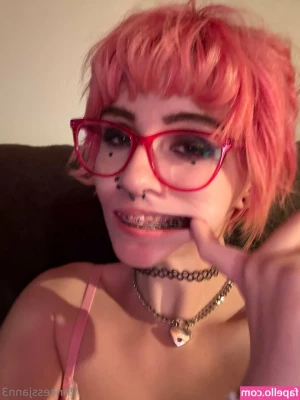 princessjann - Cushioned Set