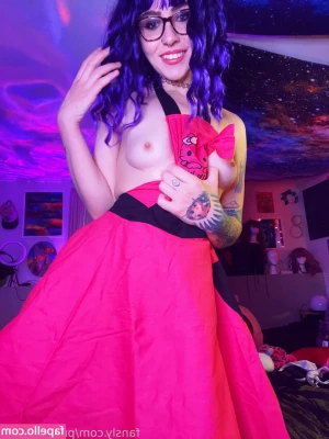 princessjann - I know a place 😈