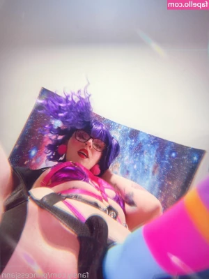 princessjann - Stream started at 02 27 2024 07 00 pm