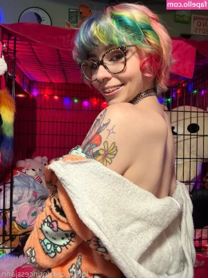 princessjann - touch me ;)