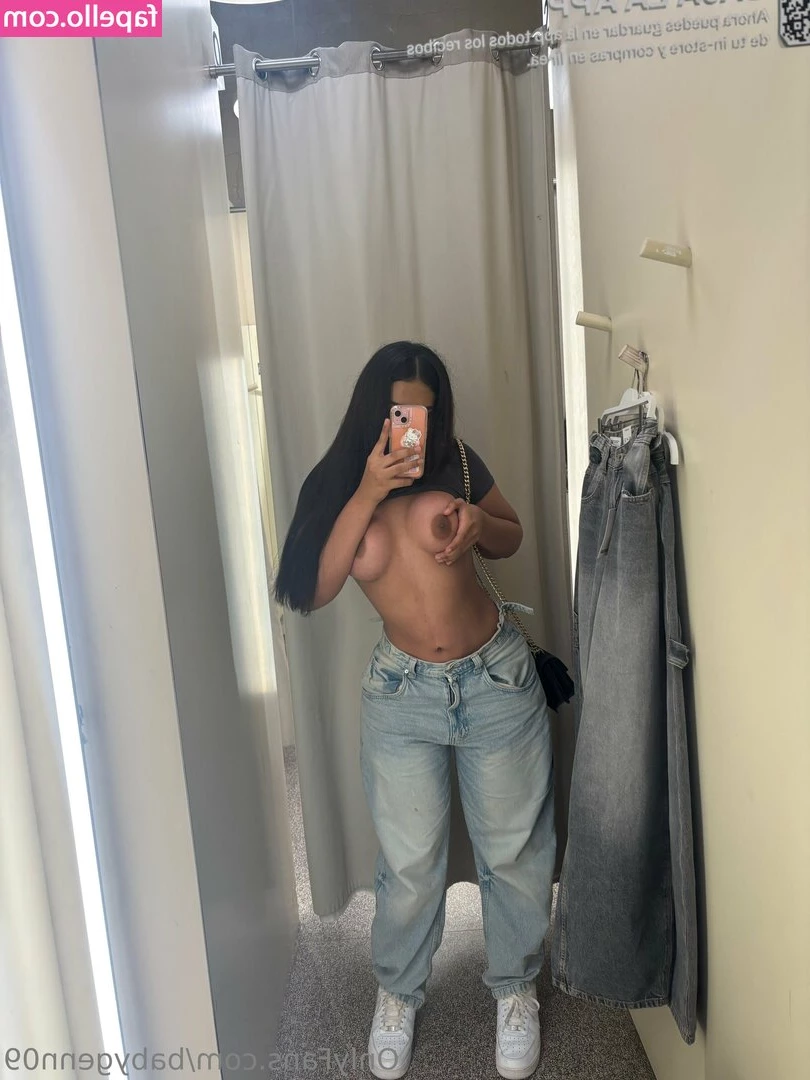 babygenn09 - All I want for my birthday is a big booty hoooeeeeeeeyyyyy  I made my