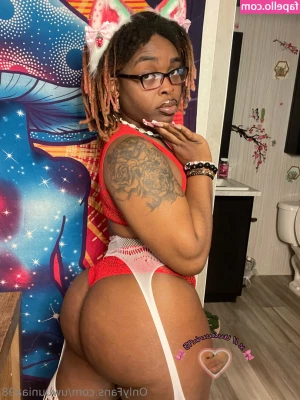 uwuuniaa98 - I m enjoying being a bit of a tease