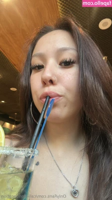 callieforniacation - I wanted to show off my   a bit  I ve been so horny today and I