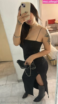 callieforniacation - I want a woman with spirit  It s that hour of the night