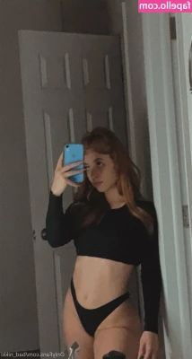 bad_nikki [ bad-nikki ] - Cleavage for daysss 😛