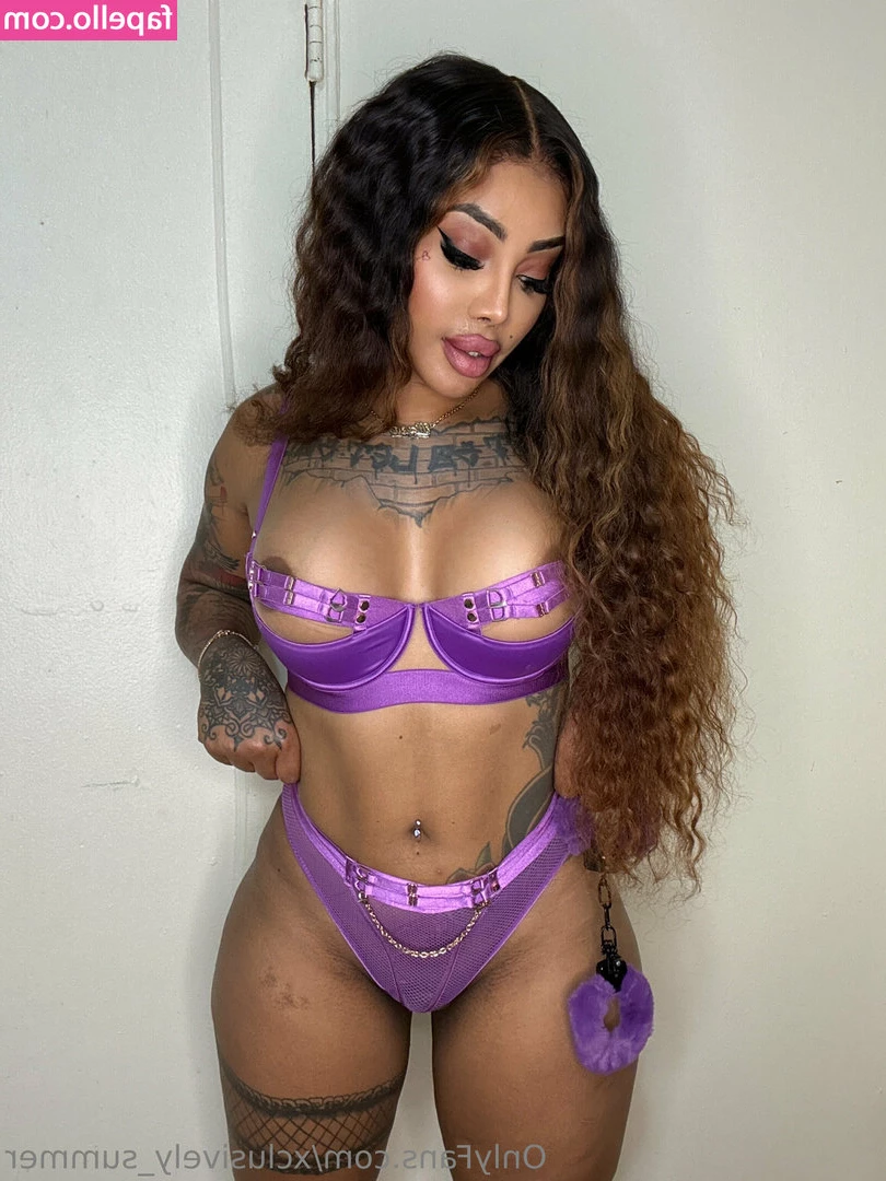 xclusively_summer [ xclusively-summer ] - Morning