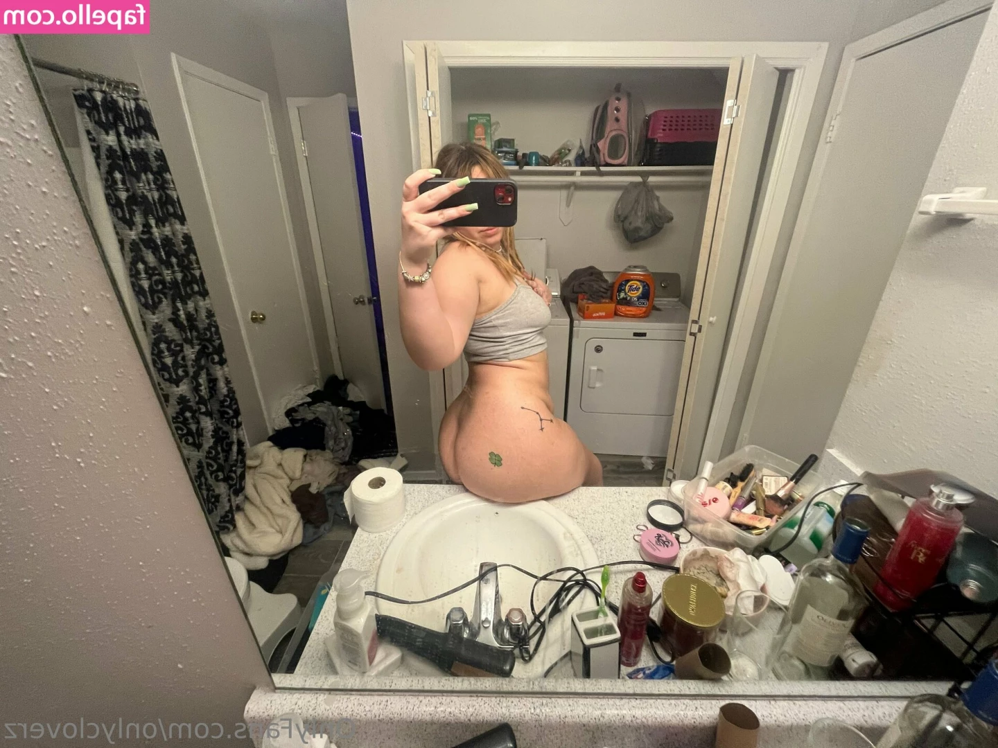 onlycloverz - 💦💦 26 CUMSHOTS 💦💦 - 18 minute video  ~ For full video