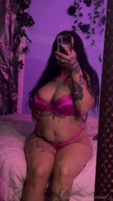 Sambam_z [ sambam-z ] - filming tonight  what do you want to see
