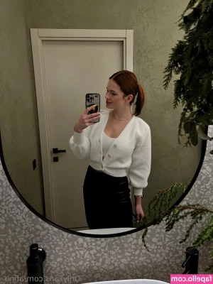 afina_ [ afina ] - LIVE again, same time next week <3 I Can't wait :3