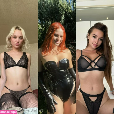 afina_ [ afina ] - Taking off my lingerie and riding my dildo