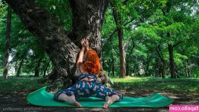 afina_ [ afina ] - Redheads have more fun