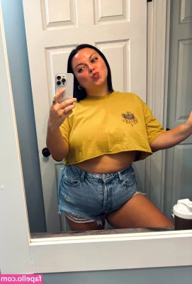 ashhfaace - u guys loved this bodysuit so I just had to show it off some more...