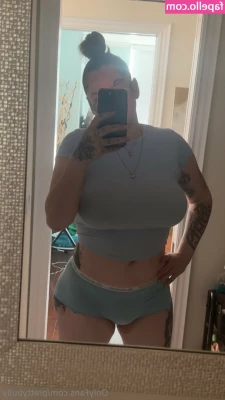 PrettyBully [ prettybully-1 ] - One of these days Erebus wants to tie me up  and do an OF live  You