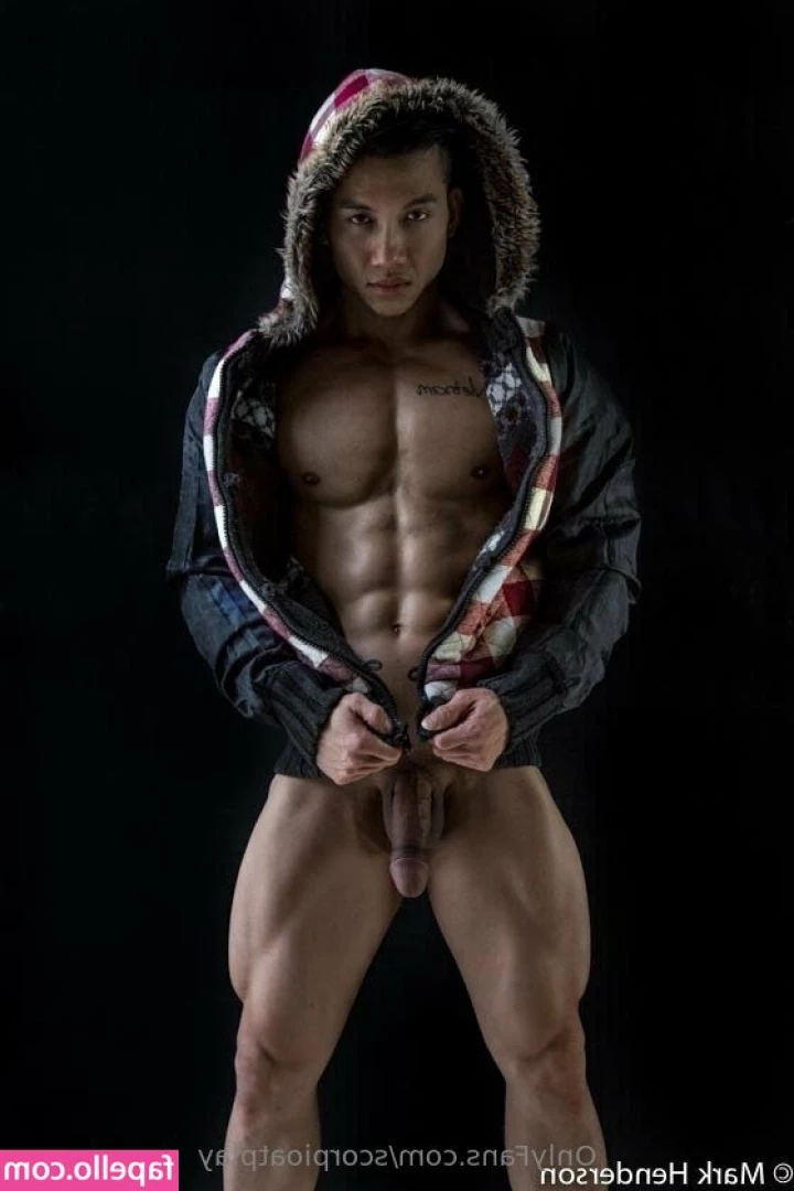 scorpioatplay - eiii my little strawberries  what do you think of access to all my