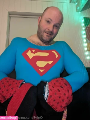 studofsteel - danielmaster squashing the hell out of me