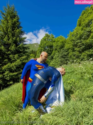 studofsteel - What naughty things are you getting into this weekend