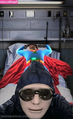studofsteel - New Release!  "Playing with Beth Episode 25"  Help! I'm home alone