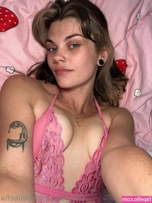helloella - do you like my new tattoo