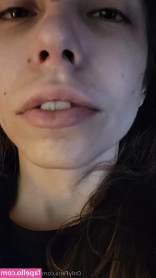 bigdickgothgf - it s kissy time