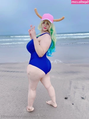 ivycrimson01 - Some more from this outfit 🤭 have some hot new content dropping