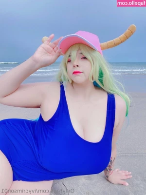 ivycrimson01 - What is yours will find you  Come to my DM