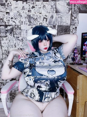 ivycrimson01 - I Can Be Your Tall Curvy Mommy 😏
