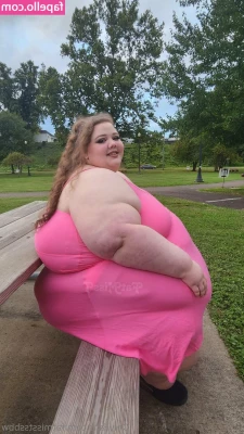 fatmisstssbbw - Not gonna lie I eat one of these a day anymore