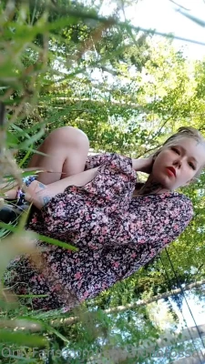  [ jennajuliatossavainen ] - Here pussy pussy pussy