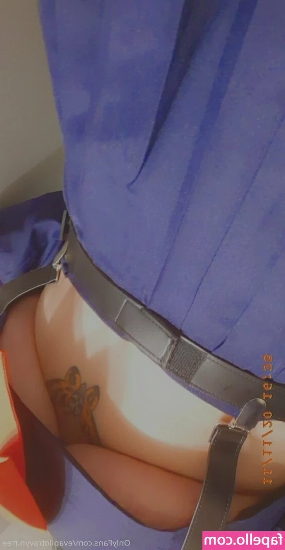 evapilotravyn.free [ evapilotravyn-free ] - Be playful