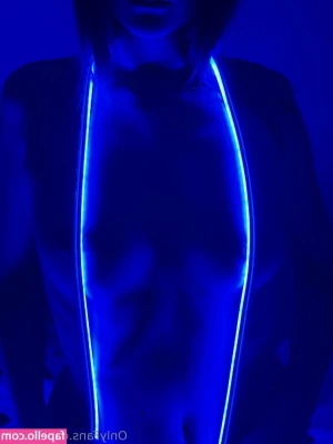 aelory - Discover my wild side