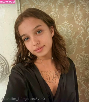 lill_milana18 [ lill-milana18 ] - big boob