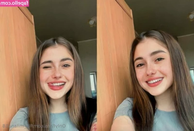 lill_milana18 [ lill-milana18 ] - Tie me up 👹