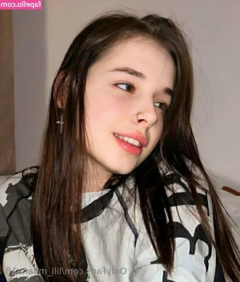 lill_milana18 [ lill-milana18 ] - the captain of the basketball team put his huge cock deep inside my