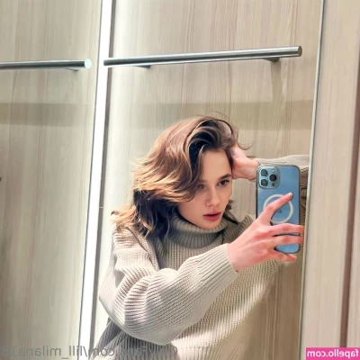 lill_milana18 [ lill-milana18 ] - Me hace falta mucho por practicar pero me encanta el maquillaje♥️