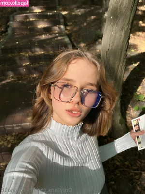 lill_milana18 [ lill-milana18 ] - Do you like my lights?! ☺️