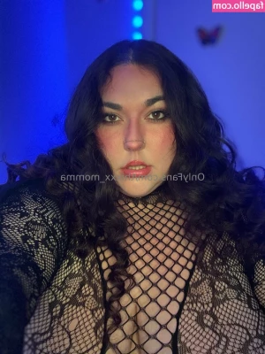 thixxx_momma [ thixxx-momma ] - So my naughtier content youd need to contact me via inbox about i