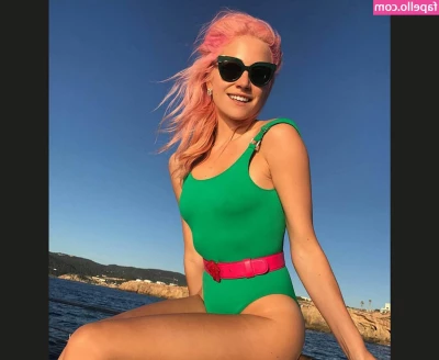 Pixie Lott [ pixie-lott-2 ] - Love this ass of mine