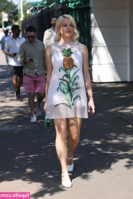 Pixie Lott [ pixie-lott-2 ] - Good Morning loves ☀️