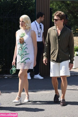 Pixie Lott [ pixie-lott-2 ] - Se la comió toda