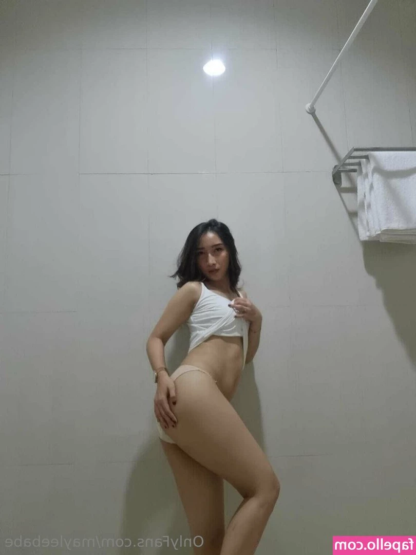 mayleebabe - Do you like this view better