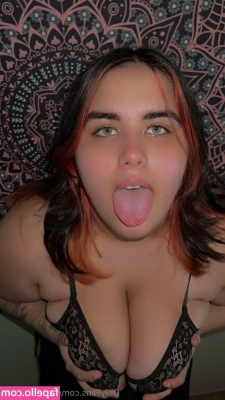 stonerpandas - Happy Friday loves