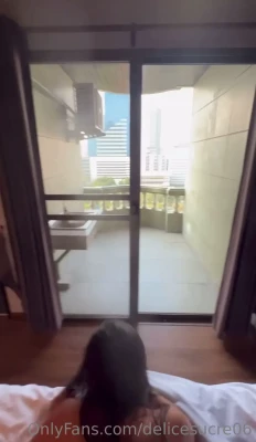  [ delicesucre06 ] - hope your day is fantastic  are you stroking right now