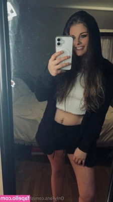 shainasummerr - August holiday selfies 6