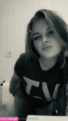 shainasummerr - Good morning