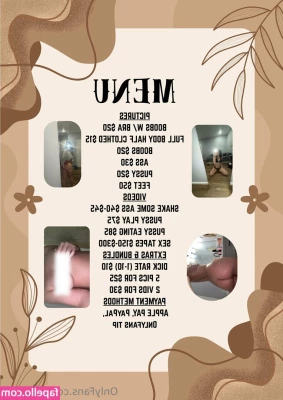 jezluvzu - Pull my thong to the side and fuck this wet pussy     Xoxo Red