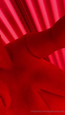  [ sapphiresboobs ] - i think its better if i sit on u