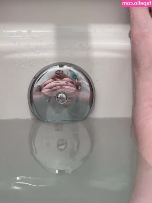 sapphiresboobs - anyone into feets part 1