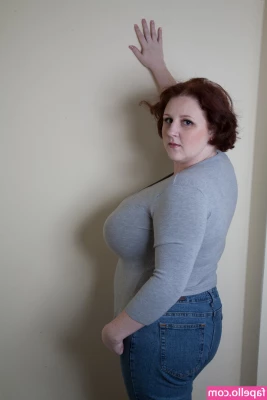 sapphiresboobs - Can I be your Valentine