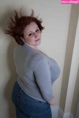 sapphiresboobs - Let me just lay back and relax for a sec